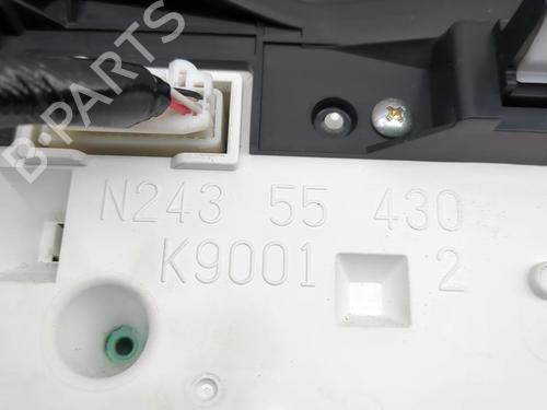 Instrument cluster MAZDA MX-5 IV (ND__) 2.0 (ND2E, ND6E) | BP40227065C47  - Image 5
