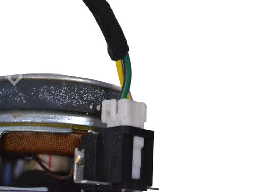 Speaker JEEP GRAND CHEROKEE IV (WK, WK2) 3.0 CRD V6 4x4 | BP30231274E2