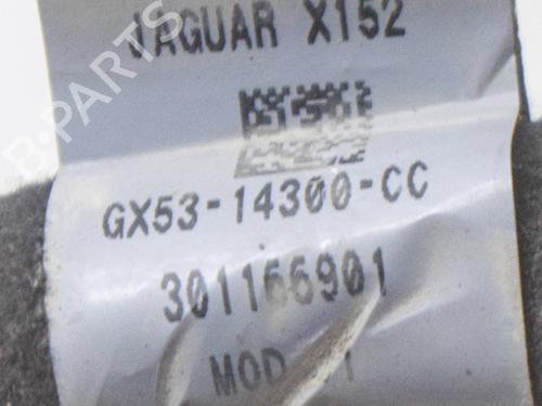 Cable JAGUAR F-TYPE Coupe (X152) 3.0 SCV6 | BP14621905E12 