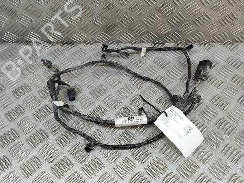 Used Electronic module LAND ROVER DISCOVERY V (L462) 3.0 D 4x4 (211 hp) 16944869