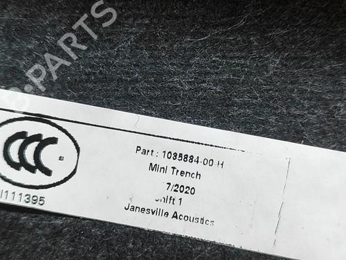 Andre TESLA MODEL X (5YJX) P100D AWD | BP28435818O1