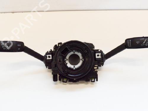 Used Steering column stalk VW GOLF VII (5G1, BQ1, BE1, BE2) 2.0 TDI (150 hp) 6763820