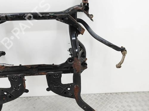 Subframe JAGUAR XE (X760) 2.0 D | BP35957747M9 - Image 8