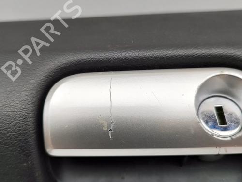 Handskerum PORSCHE BOXSTER (987) S 3.4 | BP28732697C95 