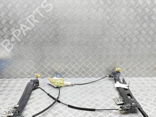 Rudehejsemekanisme Højre foran JAGUAR XK II Coupe (X150) 5.0 V8 (385 hp) 31372483