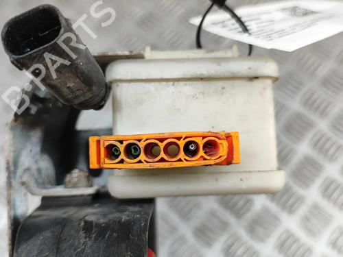 Electronic module PORSCHE BOXSTER (986) 2.5 | BP28435221M83 