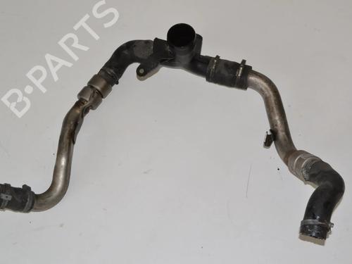 Tubo do intercooler JAGUAR XF I (X250) 2.7 D (207 hp) 30251205