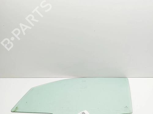 Used Front left door window VW AMAROK (2HA, 2HB, S1B, S6B, S7A, S7B, AGD) 2.0 BiTDI 4motion (180 hp) 31314870