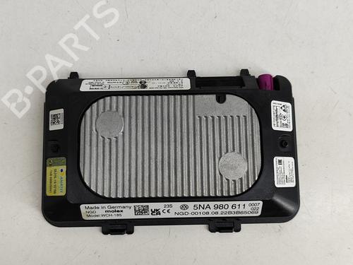 Elektronisk modul VW ID.4 (E21) PRO | BP28552087M83