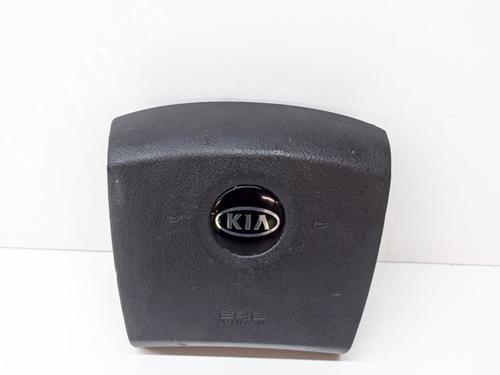 Used Driver airbag KIA SORENTO I (JC) 2.5 CRDi 4WD (140 hp) 10074151