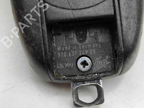 Electronic module PORSCHE PANAMERA (970) 3.0 D | BP33374907M83 - Image 6