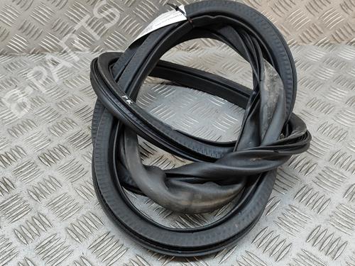 Rubber door seal CITROËN C4 X (BD_, BE_, BF_) ë-C4 X (BFZKXC) | BP28550490C142 