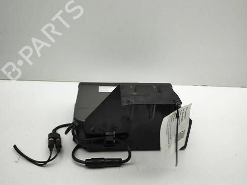 Electronic module PORSCHE BOXSTER (986) S 3.2 | BP40460258M83 - Image 3