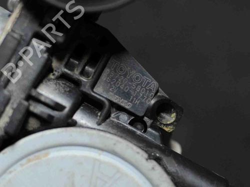 Alzavetro anteriore sinistro LEXUS RX (_U3_) 400h (MHU38_) (211 hp) 8826446