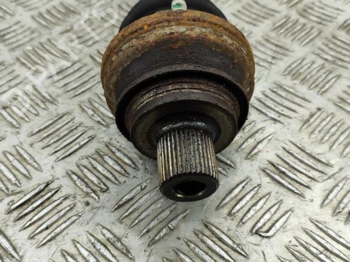 Right rear driveshaft AUDI A4 Allroad B9 (8WH, 8WJ) 2.0 TDI quattro | BP23249910M41 