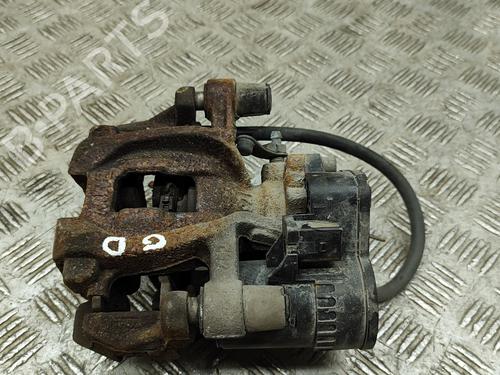 Used Right rear brake caliper BMW i3 (I01) Electric (170 hp) 20232347