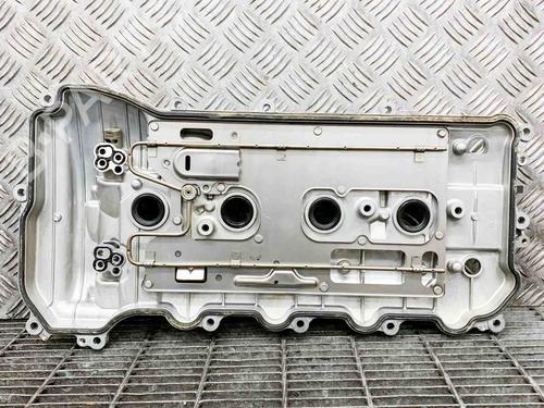 Valve cover TOYOTA CAMRY Saloon (_V4_) 2.5 (ASV40_) | BP27747713M124 