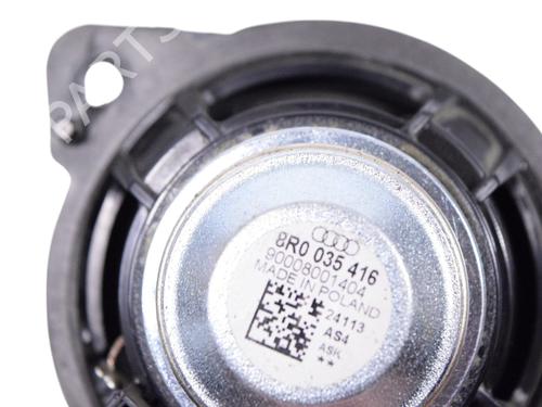 Speaker AUDI Q5 (8RB) 3.0 TFSI quattro | BP22352762E2 