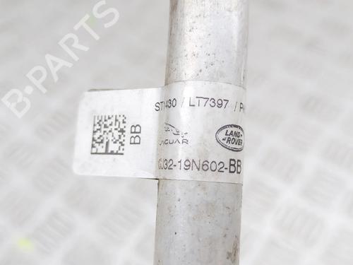 AC pipe LAND ROVER RANGE ROVER EVOQUE (L538) 2.0 D | BP38292079M126 - Image 6