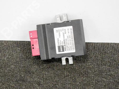 Electronic module BMW 5 Touring (F11) 520 d | BP6757078M83 