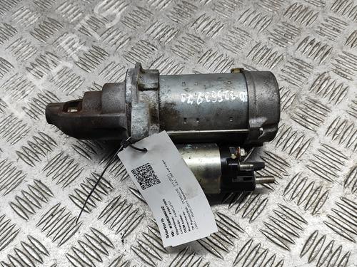 Starter PORSCHE 911 (991) 3.8 Carrera S | BP29812714M8