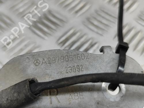 Electronic sensor MERCEDES-BENZ EQE (V295) EQE 350 (295.125) | BP28560367M84 