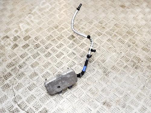 Oil radiator LAND ROVER RANGE ROVER EVOQUE (L538) 2.0 D | BP8846797M33