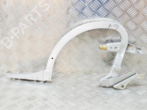 Used Hinge/Door check strap AUDI A6 C7 (4G2, 4GC) 3.0 TDI quattro (245 hp) 14628536