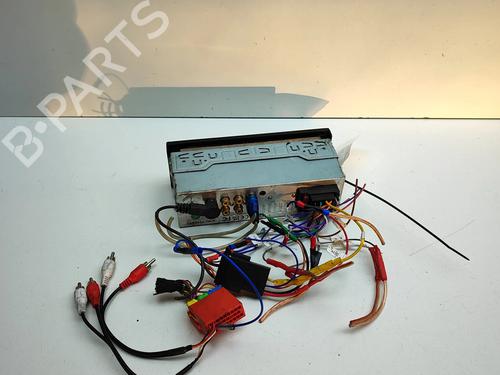 Electronic module PORSCHE BOXSTER (986) S 3.2 | BP40227154M83 - Image 3
