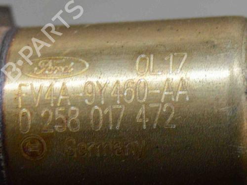 Elektronisk sensor FORD FIESTA VII (HJ, HF) 1.0 EcoBoost | BP11252674M84