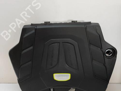 Used Upper protection PORSCHE CAYENNE (9YA) 3.0 E-Hybrid AWD (9YAAE1) (462 hp) 27784675