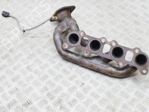 Intake manifold FORD USA MUSTANG Coupe 5.0 V8 | BP28548259M70 