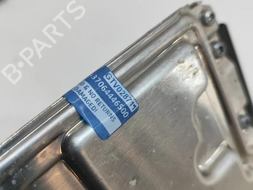 Gearbox control unit JAGUAR I-PACE (X590) EV400 AWD | BP28275851M52