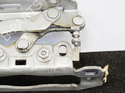 Used Hinge/Door check strap MERCEDES-BENZ C-CLASS (W204) C 200 CDI (204.001) (136 hp) 14668738