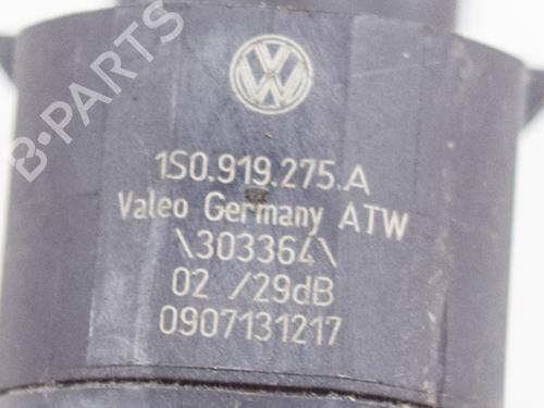Electronic module AUDI A5 Sportback (8TA) 2.0 TFSI quattro | BP8837415M83 