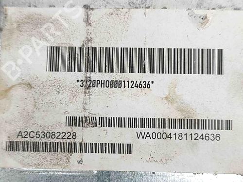 Modulo electronico VW PHAETON (3D1, 3D2, 3D3, 3D4, 3D6, 3D7, 3D8, 3D9) 6.0 W12 4motion | BP29488117M83