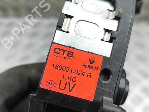 Pedal OPEL VIVARO B Bus (X82) 1.6 CDTI (06) | BP31951350I4