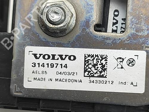 Electronic module VOLVO V60 II (225) B6 Mild-Hybrid AWD | BP31626702M83 