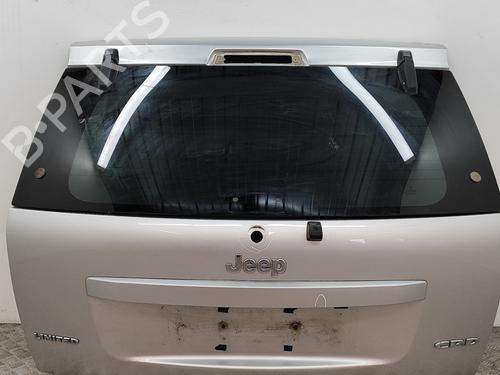 Used Tailgate JEEP GRAND CHEROKEE III (WH, WK) 3.0 CRD 4x4 (218 hp) 28154231