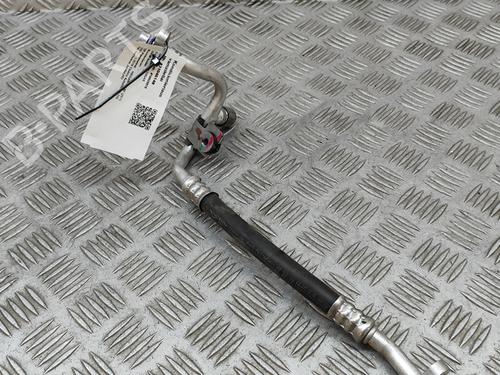 AC pipe NISSAN LEAF (ZE1) Electric | BP27796656M126 