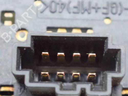 Electronic module SAAB 9-3 Convertible (YS3F) 1,8t | BP10070473M83 