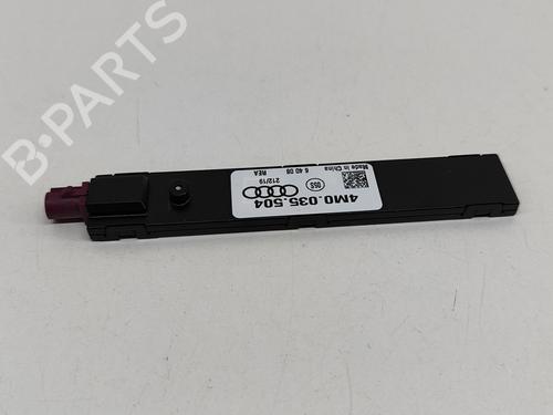 Elektronisk modul AUDI E-TRON (GEN) 55 quattro | BP27774013M83 