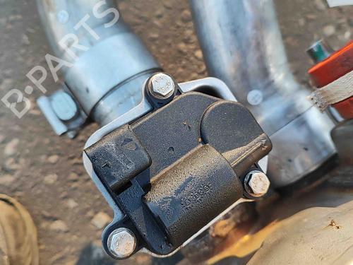 Udstødningssystem PORSCHE CAYENNE Coupe (9YB) 4.0 S AWD (9YBBJ1) | BP29593697M121 