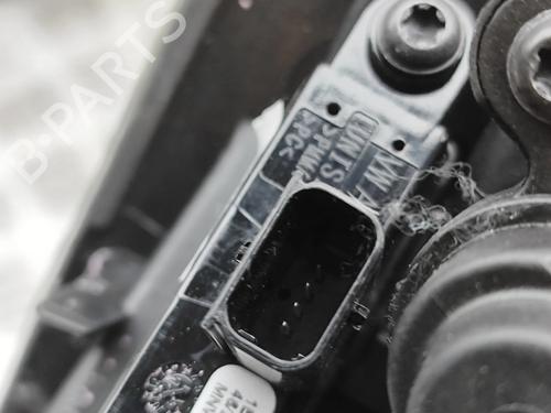 Fuel flap VW ID.4 (E21) PRO | BP31360342C131 