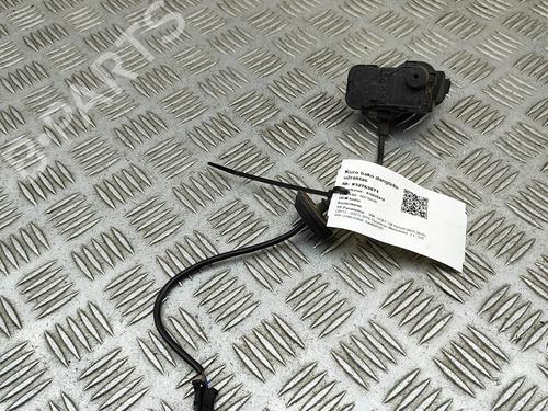 Fuel cap VW GOLF VII Variant (BA5, BV5) 2.0 TDI | BP29920172C161