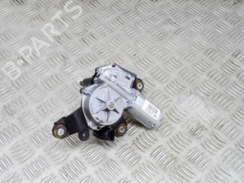 Used Rear wiper motor Rear wiper motor NISSAN QASHQAI II (J11, J11_) 1.5 dCi (110 hp) 12002478 12002478