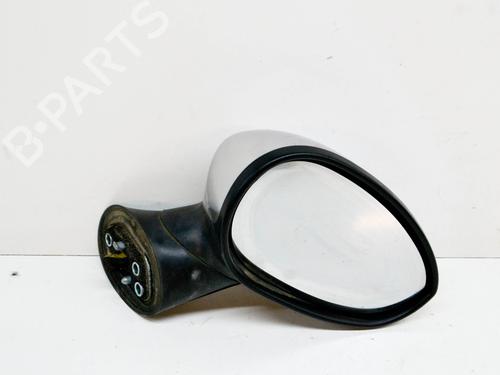 Used Right mirror FIAT 500 (312_) 1.2 (312AXA1A) (69 hp) 8935484
