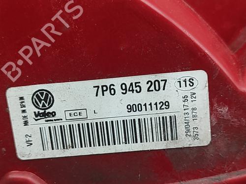 Left taillight VW TOUAREG (7P5, 7P6) 3.0 V6 TDI | BP29830375C34 