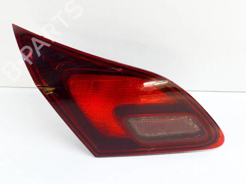 Used Left tailgate light Left tailgate light FORD S-MAX (WA6) 1.8 TDCi (125 hp) 14651385 14651385