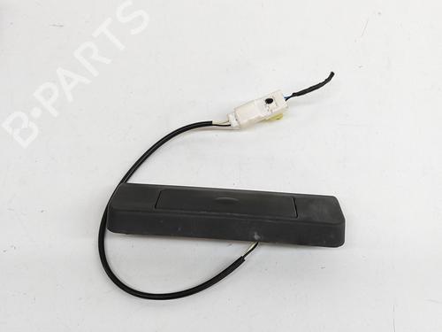 Used Switch KIA SOUL II (PS) EV Electric (110 hp) 25616112
